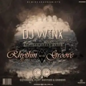 DJ Winx - Black Angels Ft. DJ Sbucardo